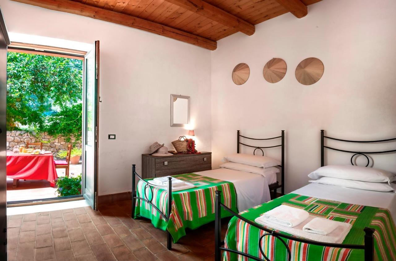 Agriturismo Borgo Degli Ulivi Canicattini Bagni Exterior photo