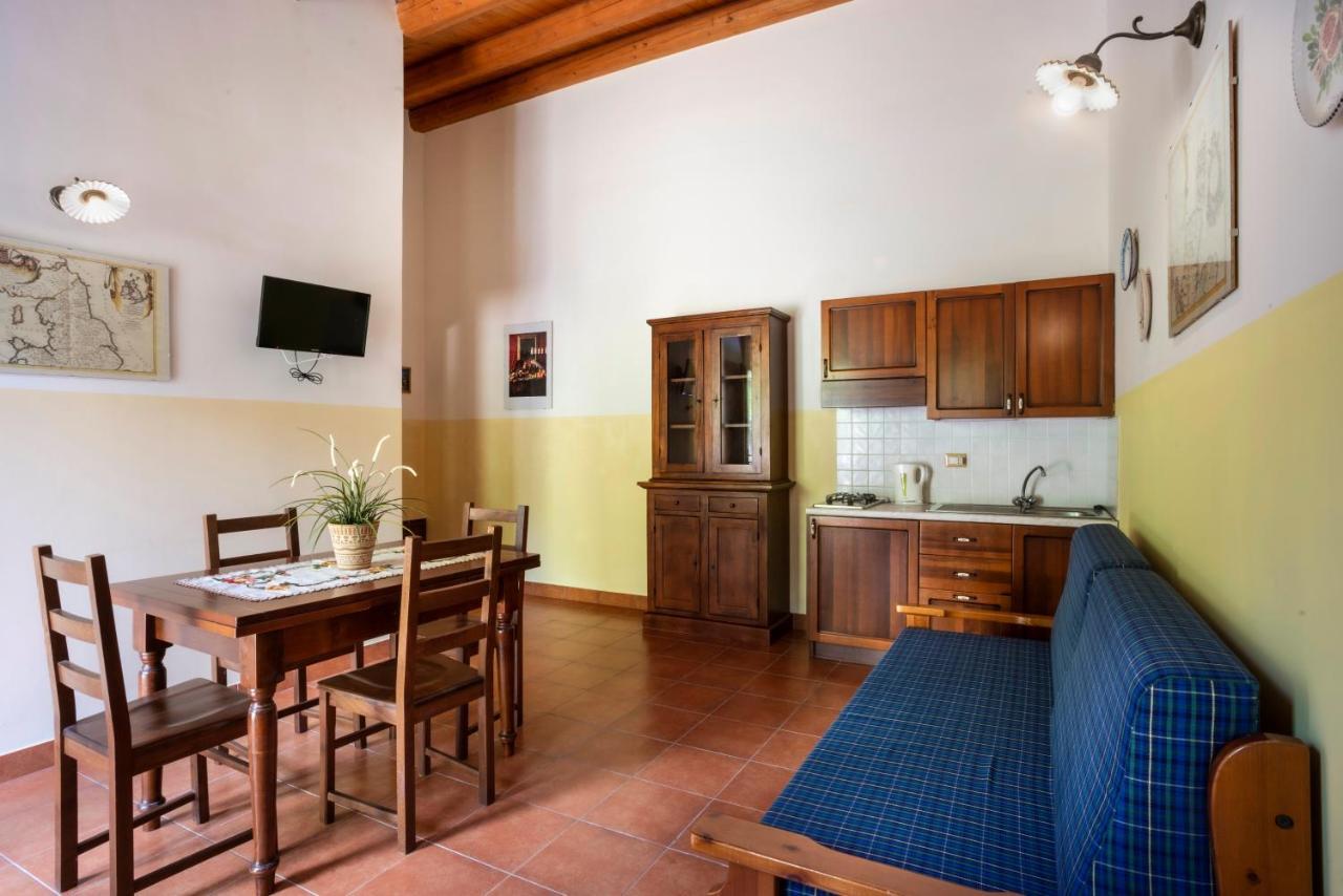 Agriturismo Borgo Degli Ulivi Canicattini Bagni Exterior photo
