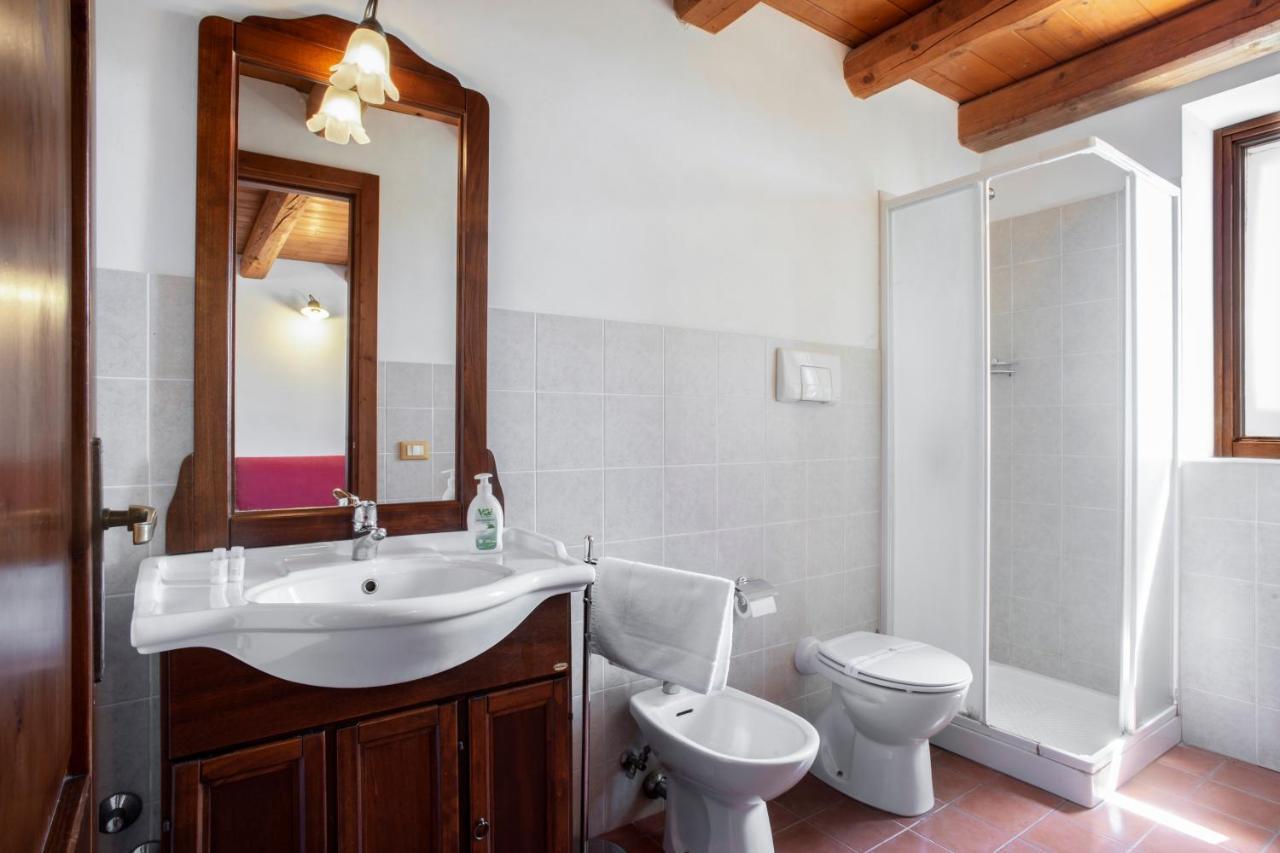 Agriturismo Borgo Degli Ulivi Canicattini Bagni Exterior photo