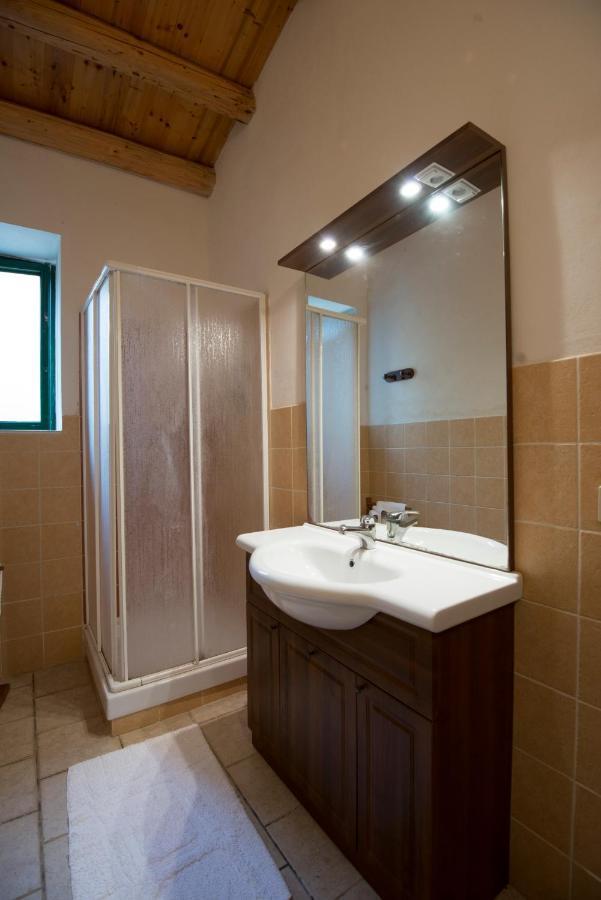 Agriturismo Borgo Degli Ulivi Canicattini Bagni Exterior photo