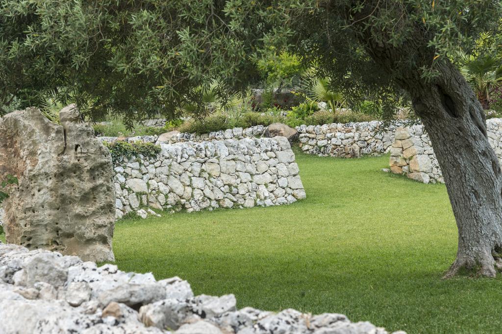 Agriturismo Borgo Degli Ulivi Canicattini Bagni Exterior photo