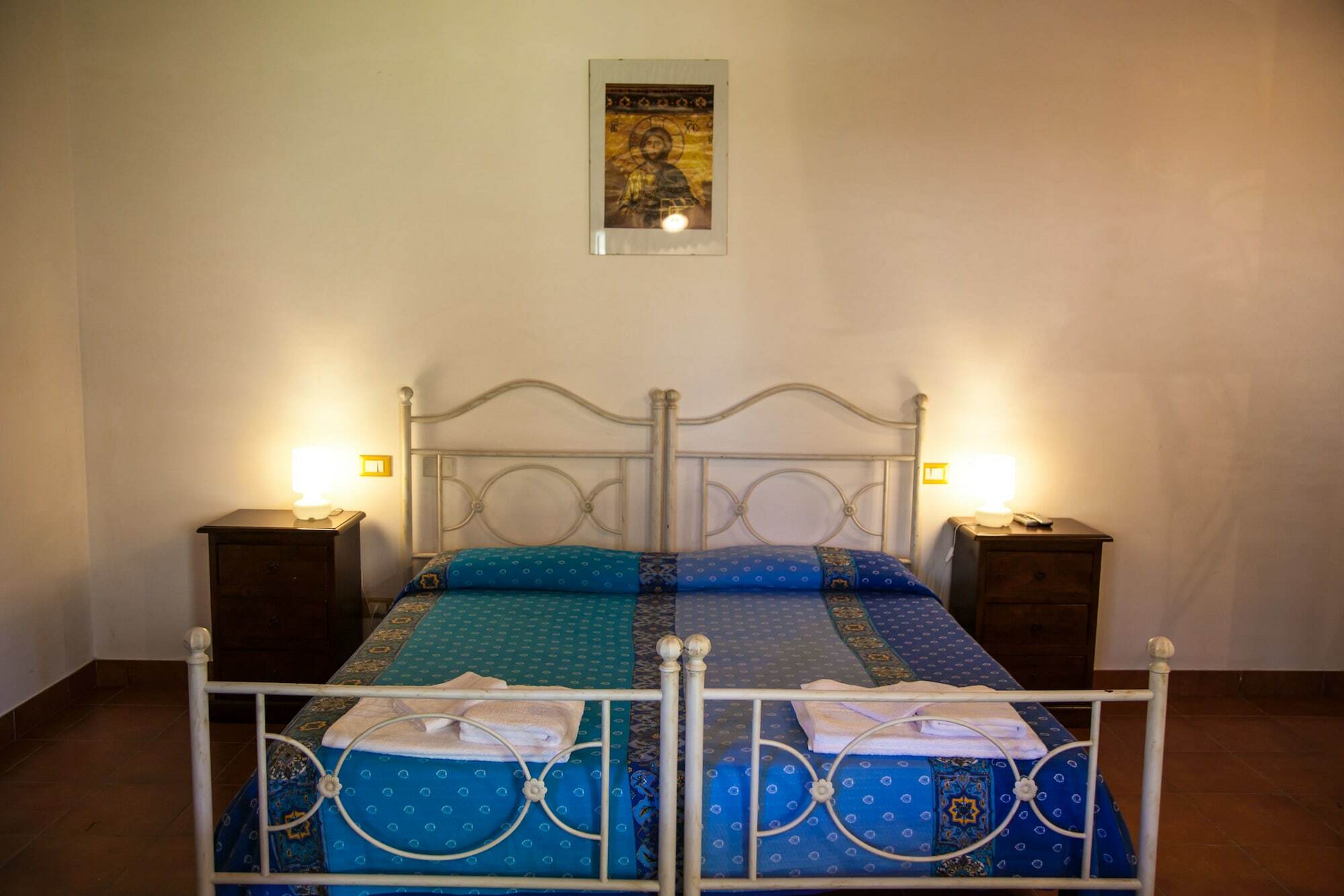 Agriturismo Borgo Degli Ulivi Canicattini Bagni Exterior photo