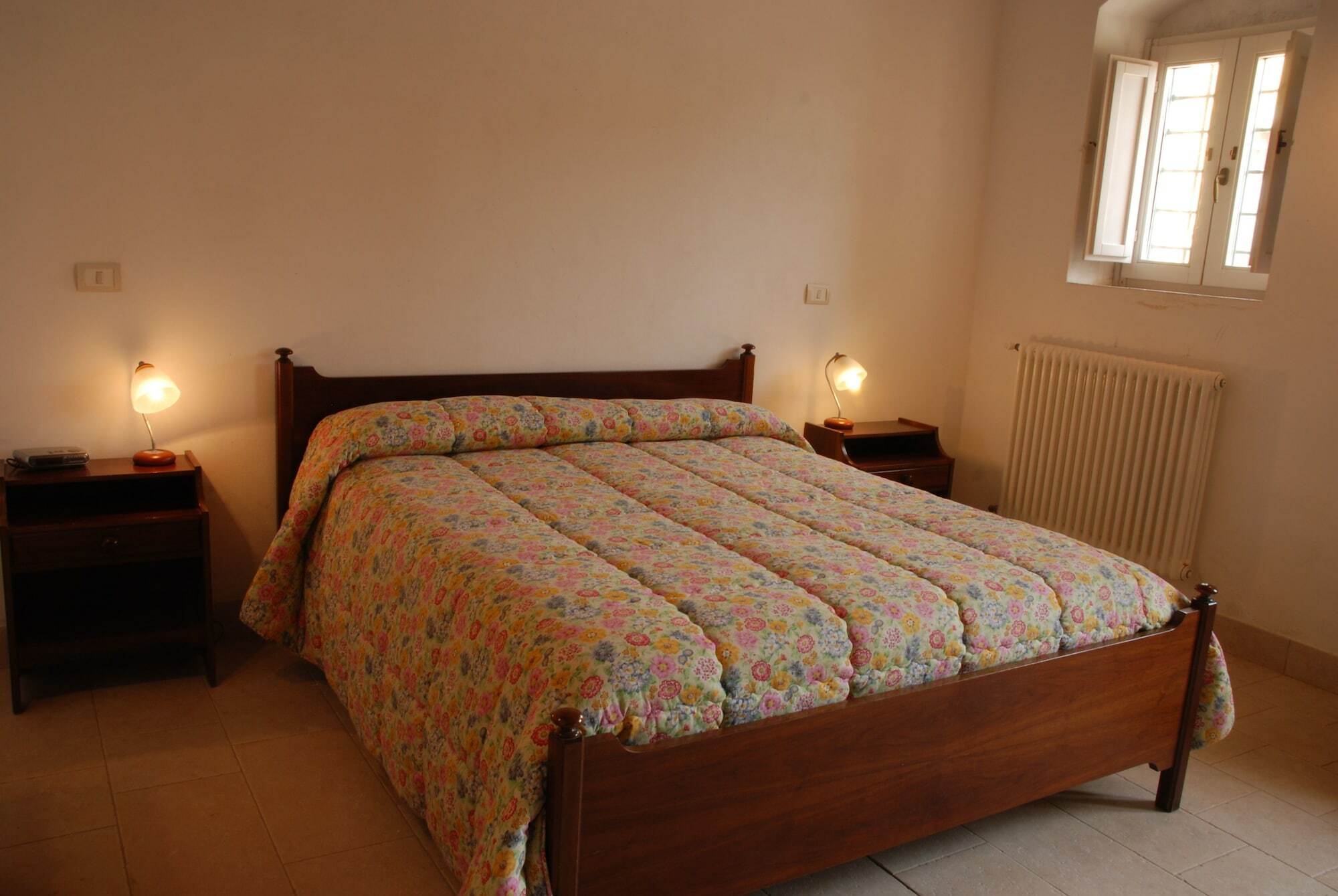 Agriturismo Borgo Degli Ulivi Canicattini Bagni Exterior photo