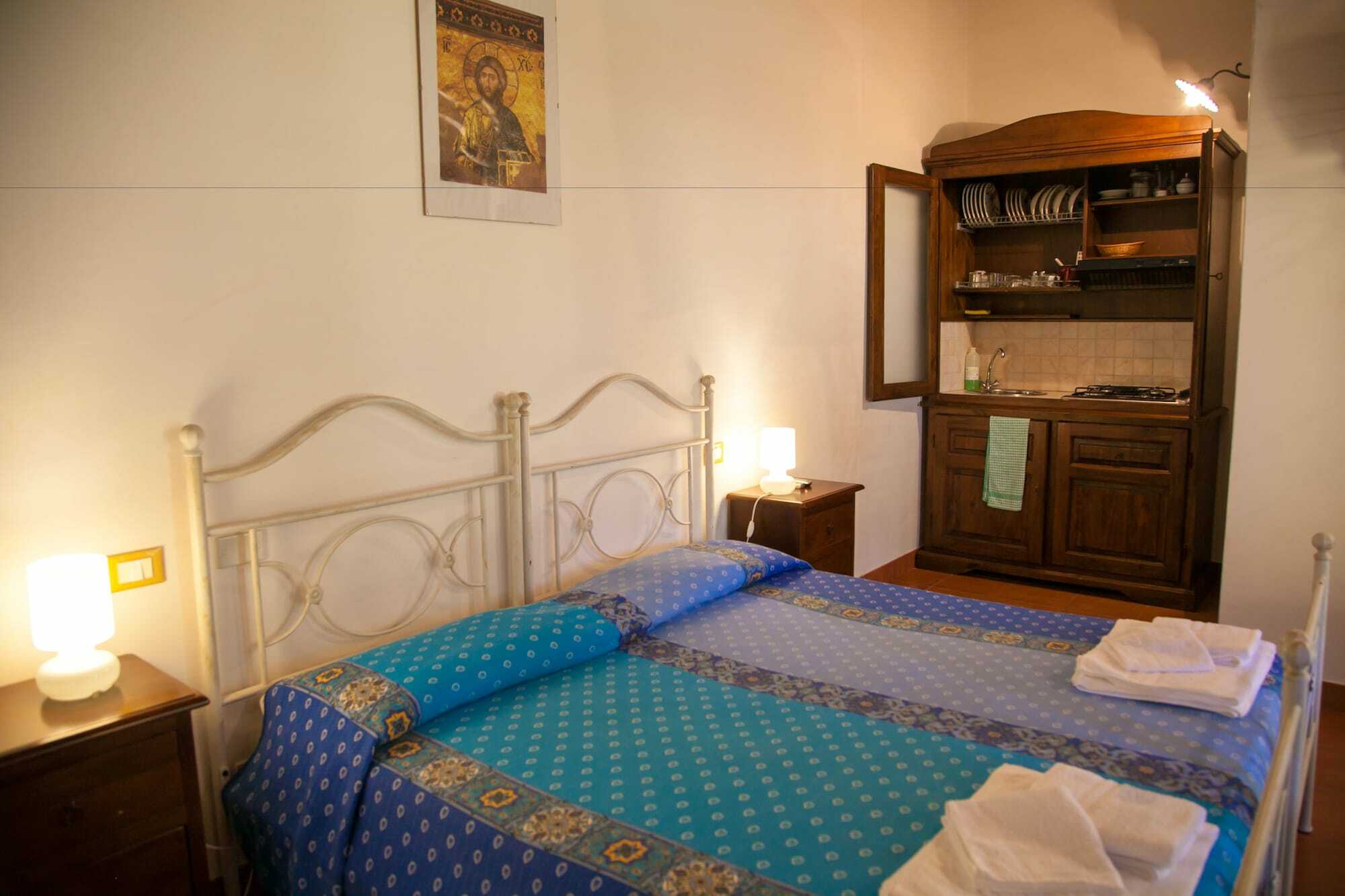 Agriturismo Borgo Degli Ulivi Canicattini Bagni Exterior photo